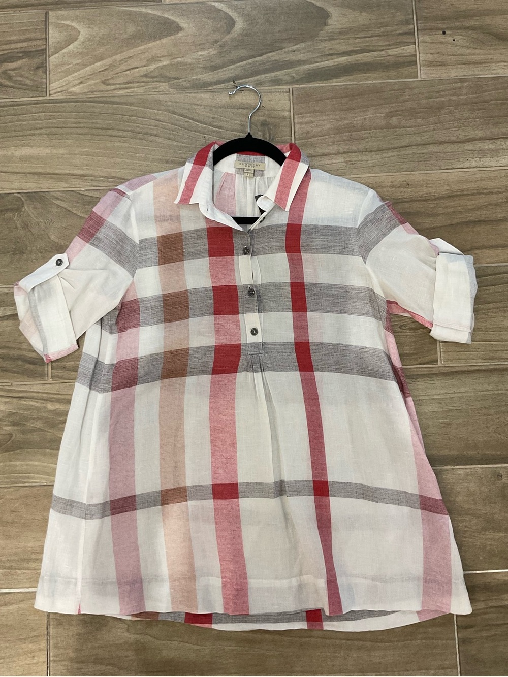 Burberry Shirt